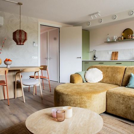 Aparthotel Tante Sien Vasse Exteriér fotografie
