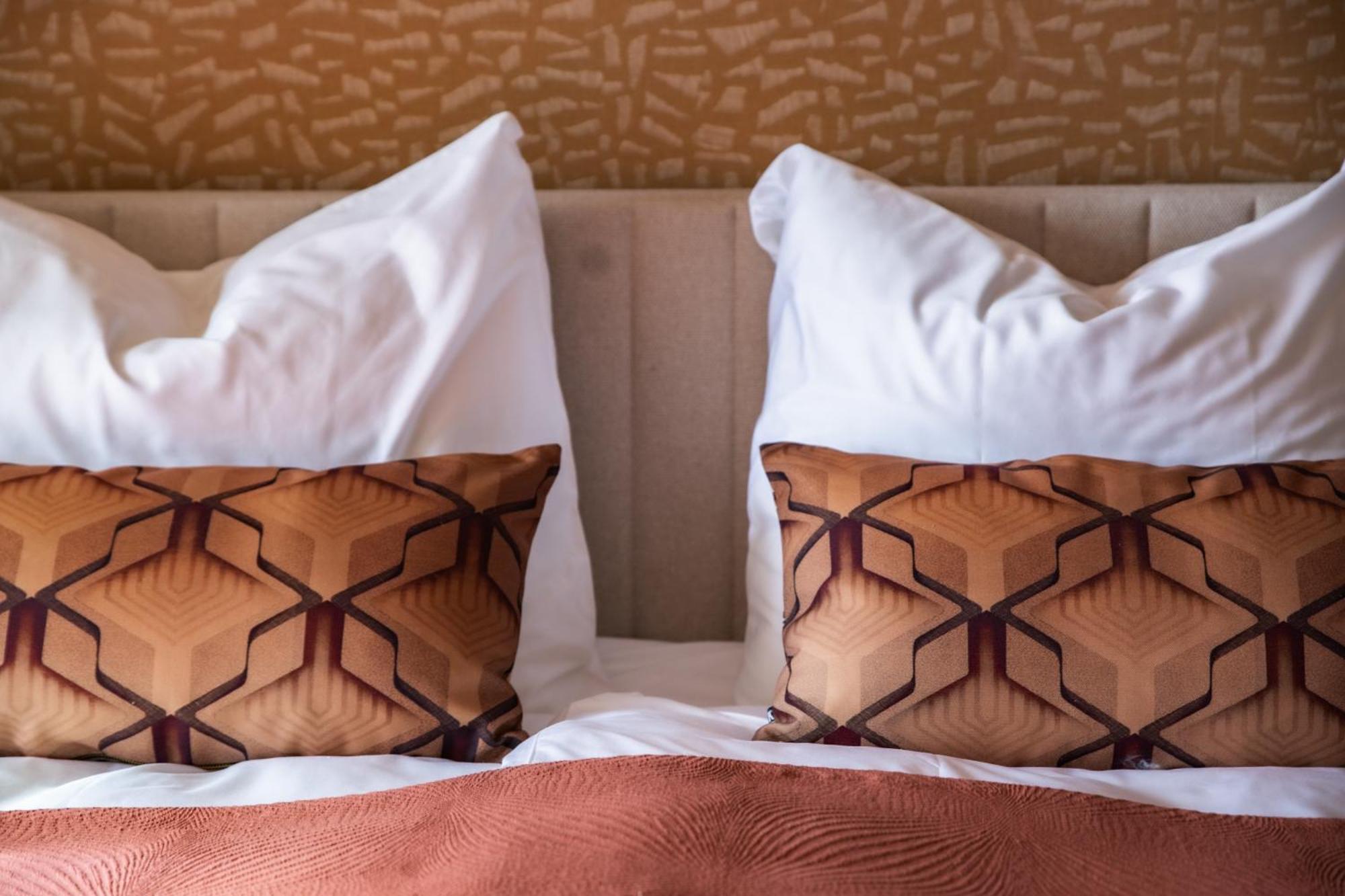 Aparthotel Tante Sien Vasse Exteriér fotografie
