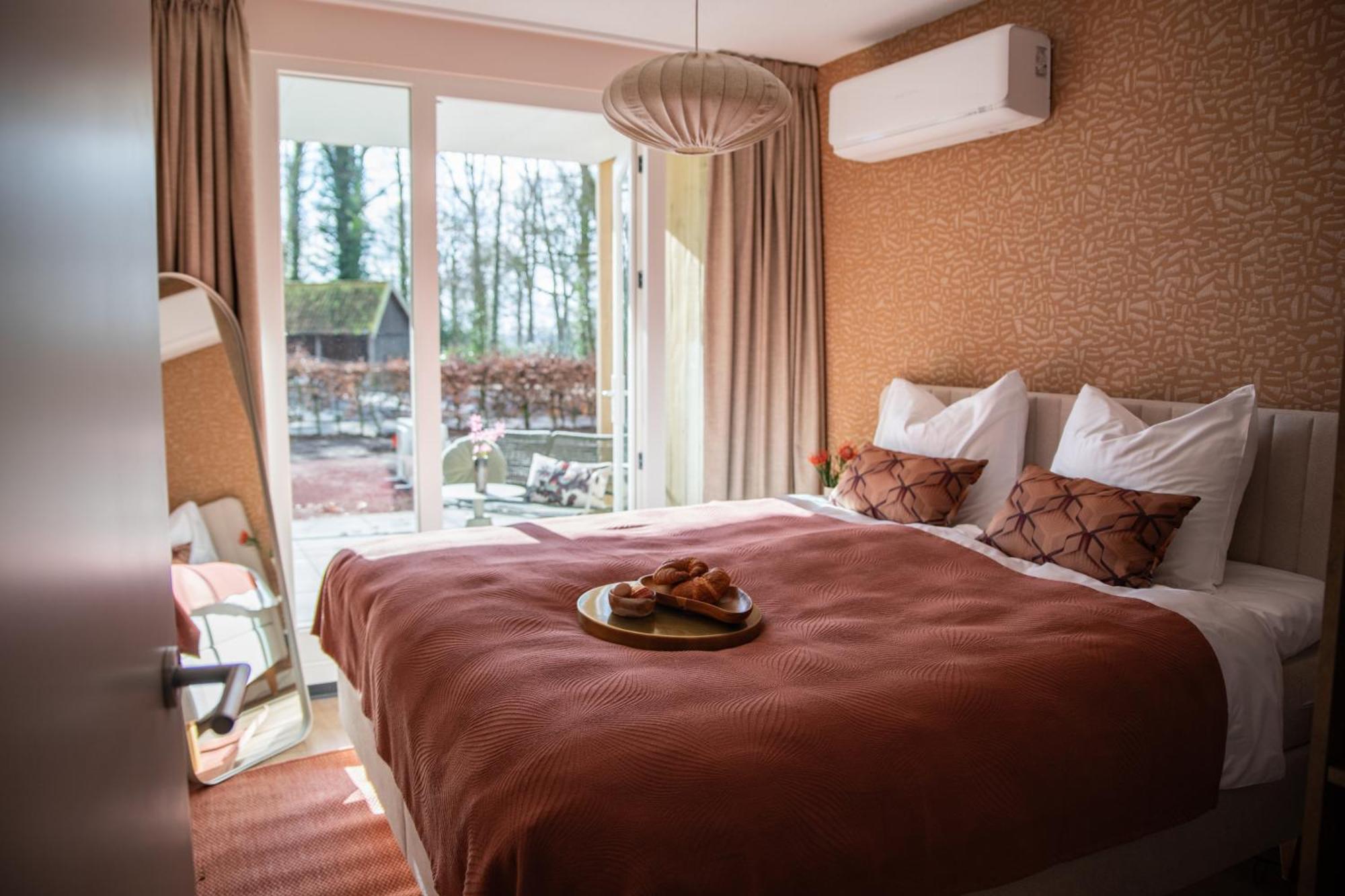 Aparthotel Tante Sien Vasse Exteriér fotografie