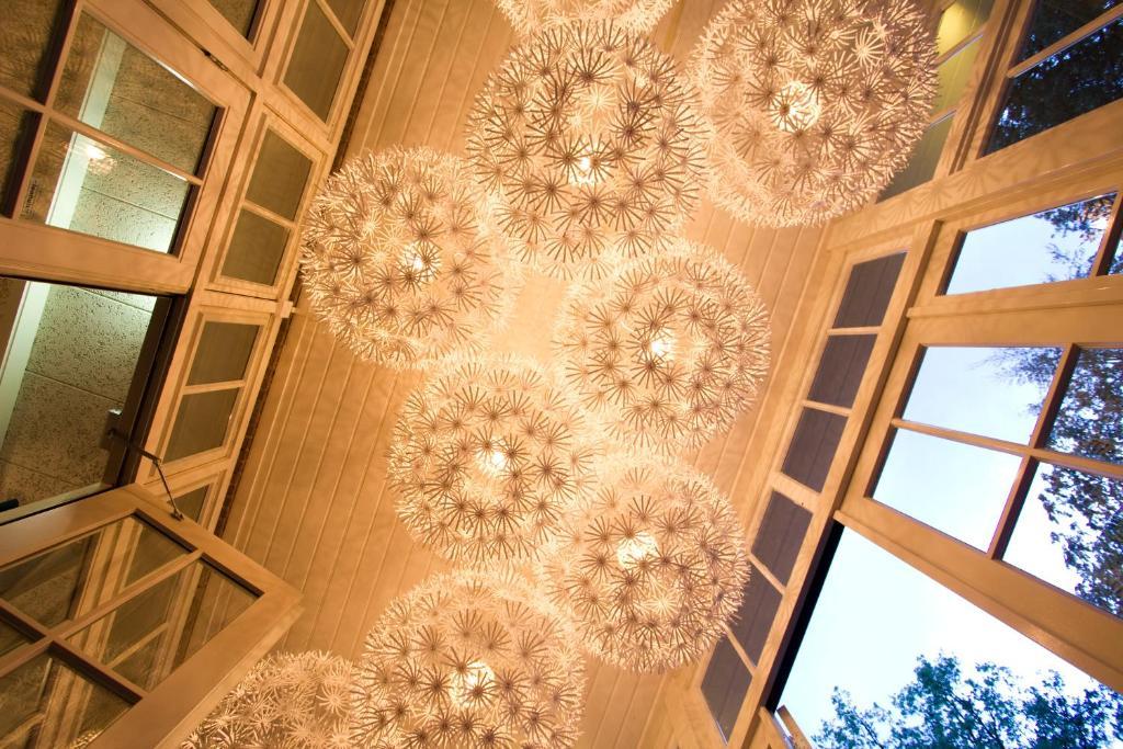 Aparthotel Tante Sien Vasse Exteriér fotografie