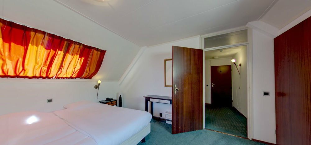 Aparthotel Tante Sien Vasse Exteriér fotografie