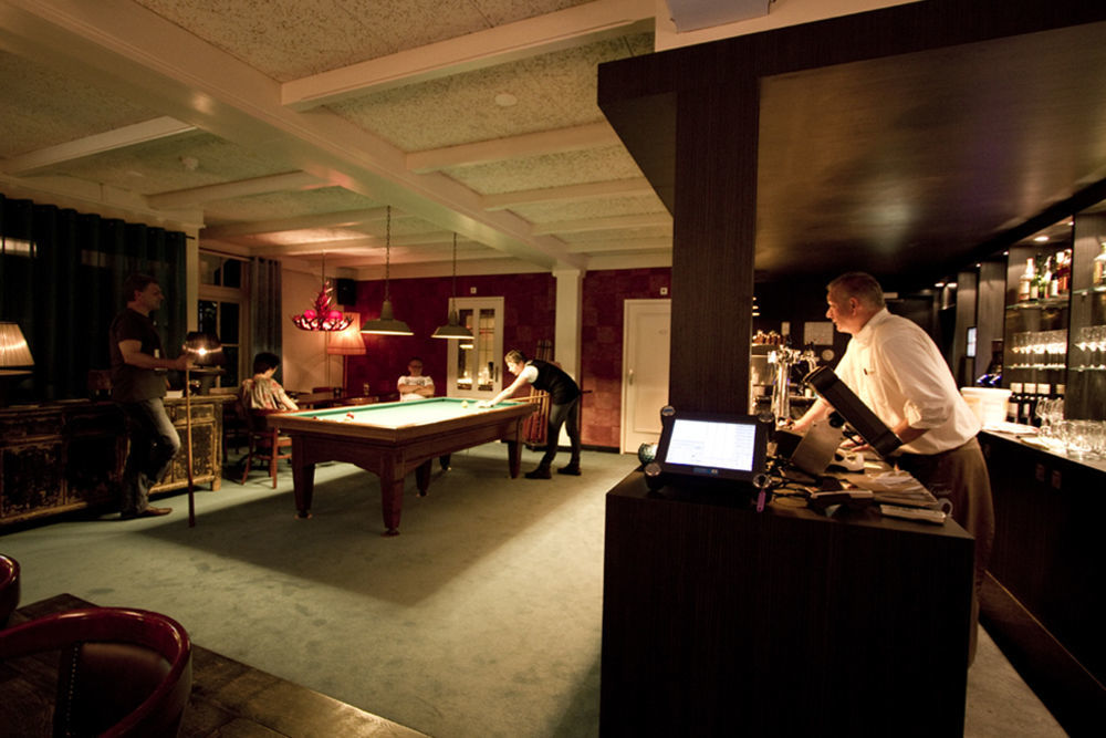 Aparthotel Tante Sien Vasse Exteriér fotografie