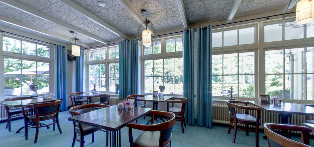 Aparthotel Tante Sien Vasse Exteriér fotografie